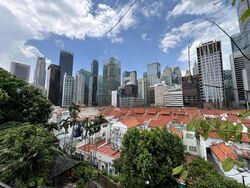 Telok Ayer Conservation Area (D1), Shop House #480149901
